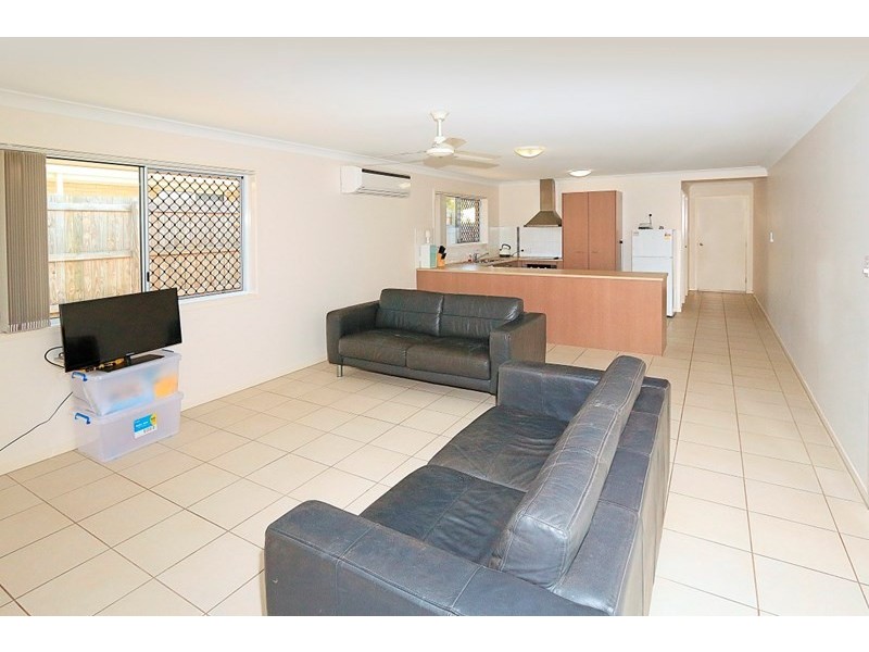 6/50 Arthur Street, Gracemere QLD 4702