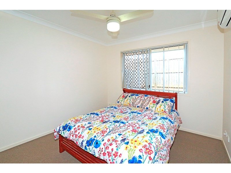 6/50 Arthur Street, Gracemere QLD 4702