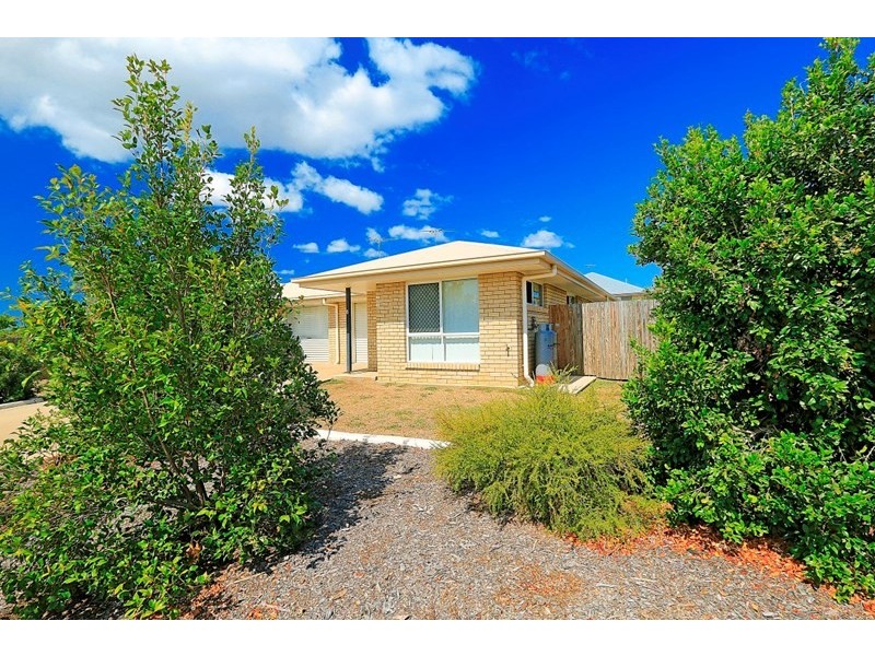 6/50 Arthur Street, Gracemere QLD 4702