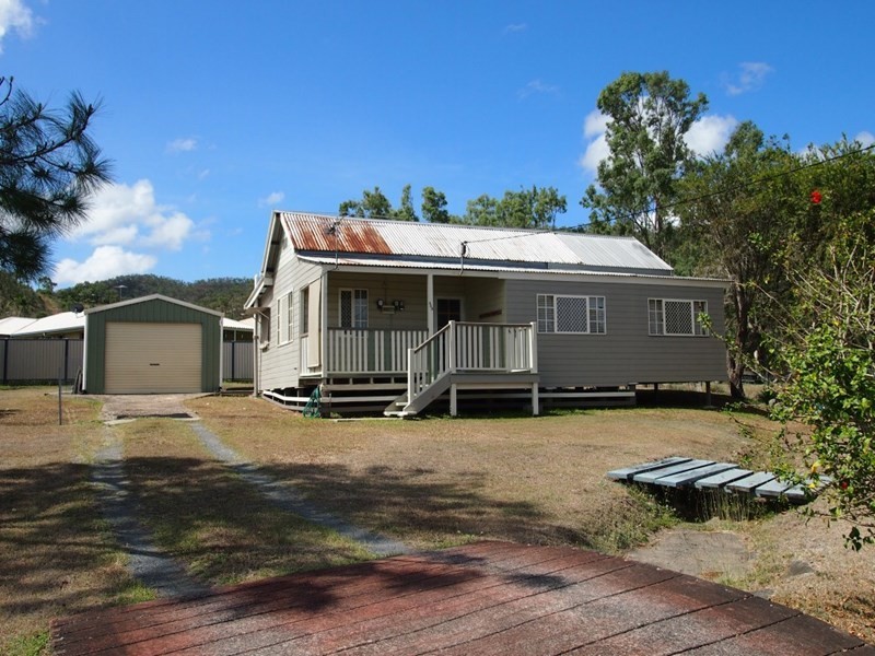 405 Paterson Avenue, Koongal QLD 4701