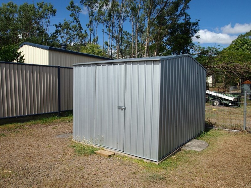 405 Paterson Avenue, Koongal QLD 4701