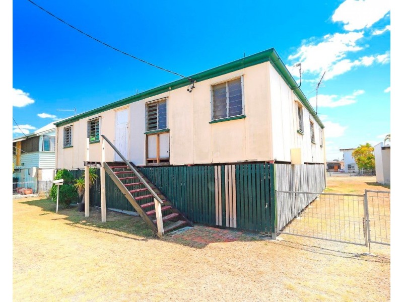 106 Gladstone Road, Allenstown QLD 4700