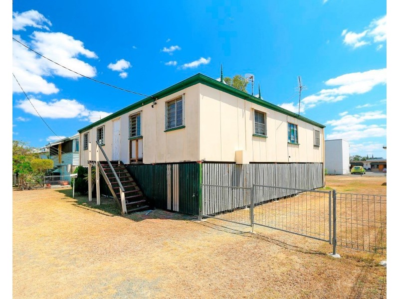 106 Gladstone Road, Allenstown QLD 4700