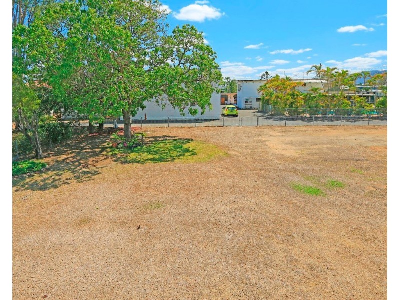 106 Gladstone Road, Allenstown QLD 4700