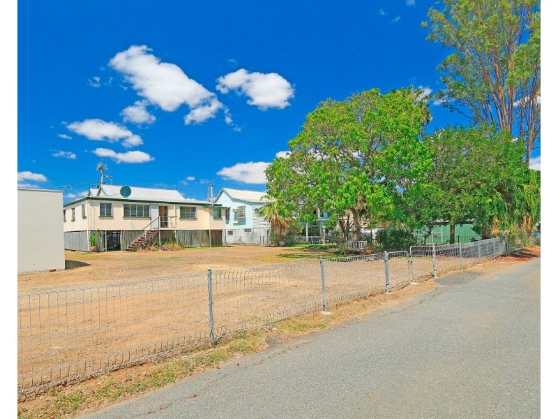 106 Gladstone Road, Allenstown QLD 4700