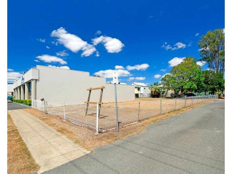 106 Gladstone Road, Allenstown QLD 4700
