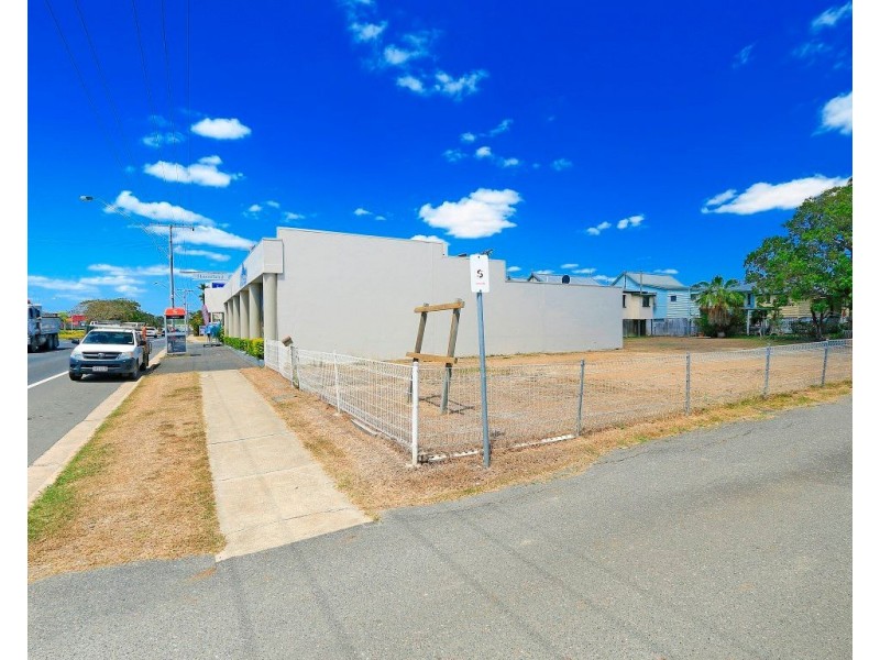 106 Gladstone Road, Allenstown QLD 4700