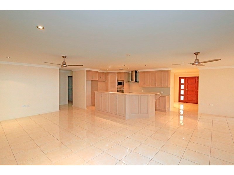 17 Treefern Terrace, Frenchville QLD 4701