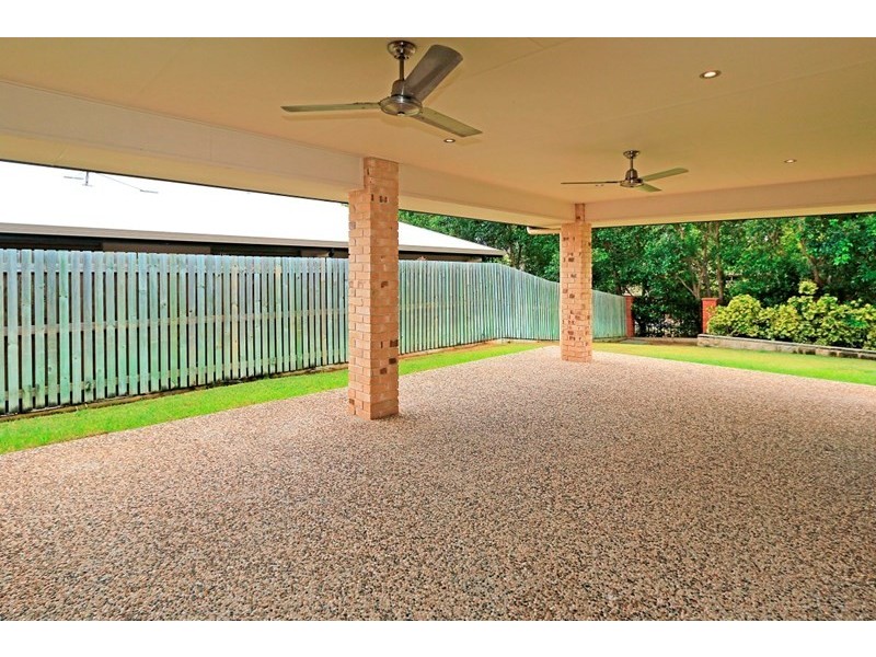 17 Treefern Terrace, Frenchville QLD 4701