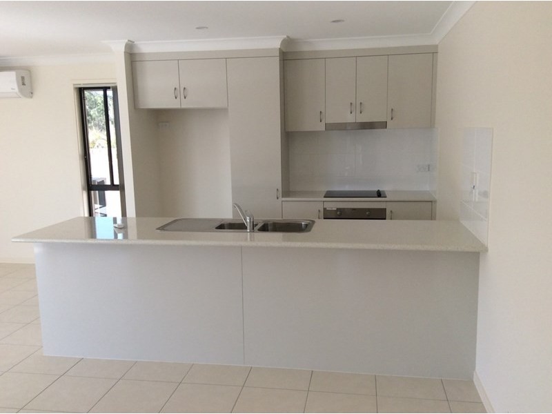 44 Monaco Drive, Zilzie QLD 4710