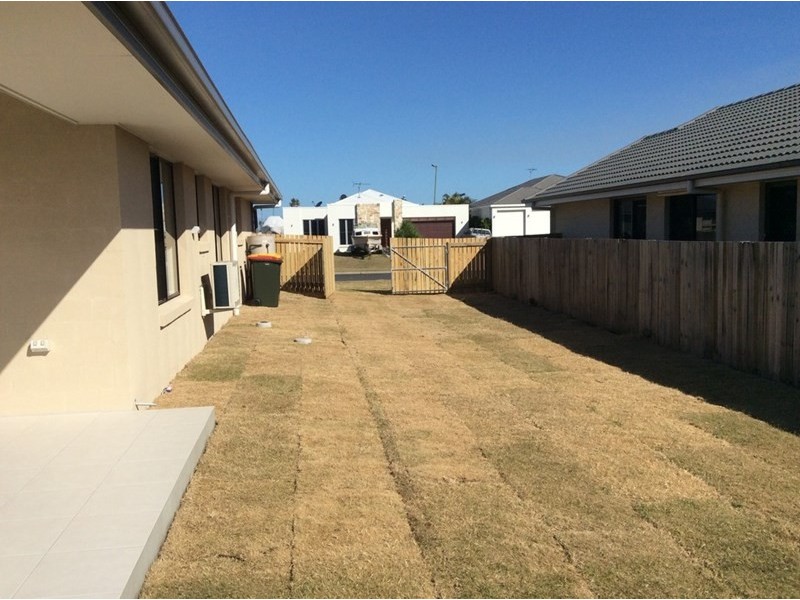 44 Monaco Drive, Zilzie QLD 4710