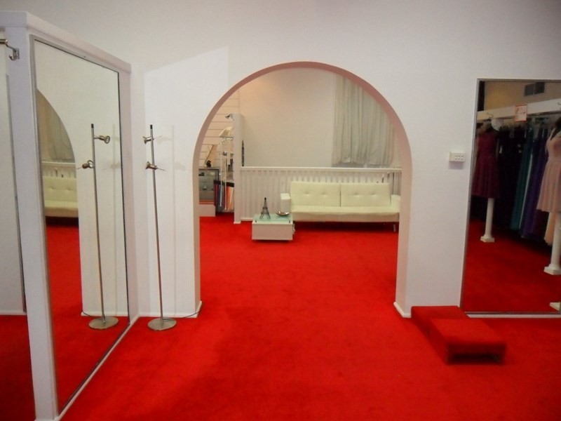 19 East Street, First Floor, Rockhampton City QLD 4700