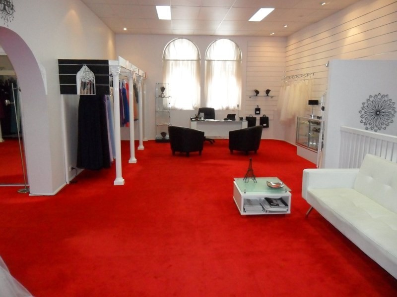 19 East Street, First Floor, Rockhampton City QLD 4700