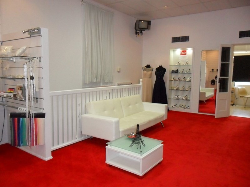 19 East Street, First Floor, Rockhampton City QLD 4700