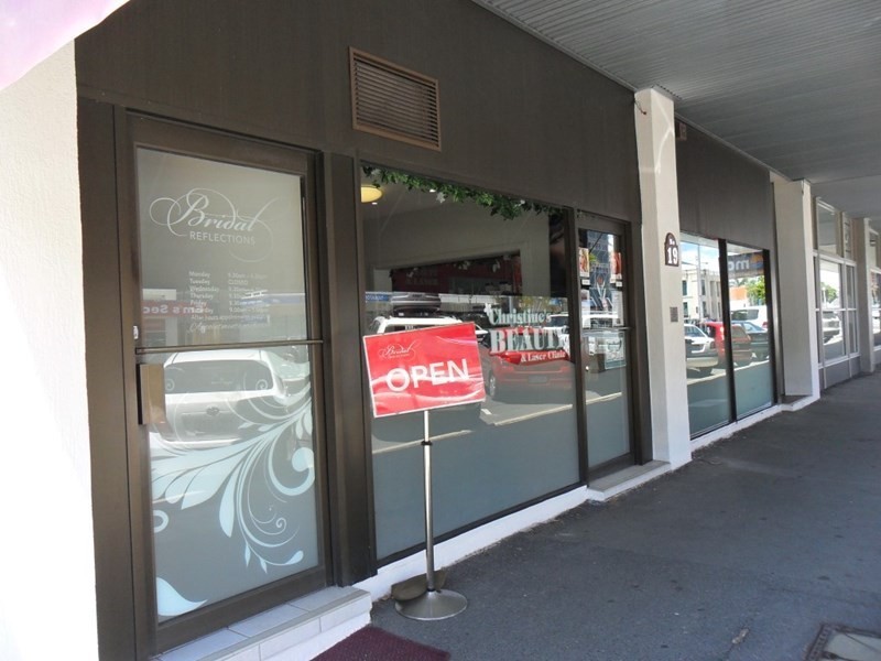 19 East Street, First Floor, Rockhampton City QLD 4700