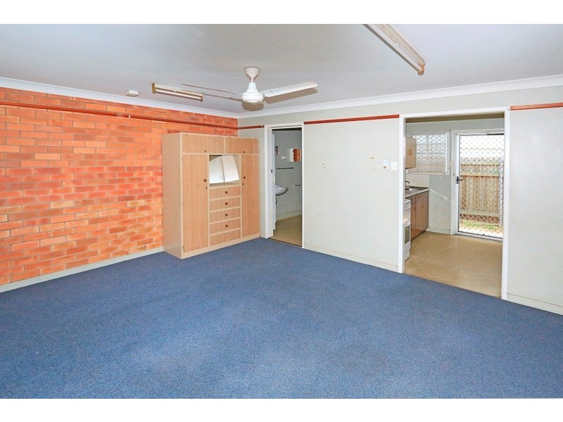 87 Upper Dawson Road, Allenstown QLD 4700