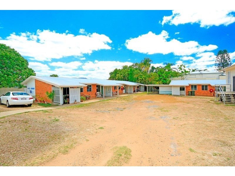 87 Upper Dawson Road, Allenstown QLD 4700