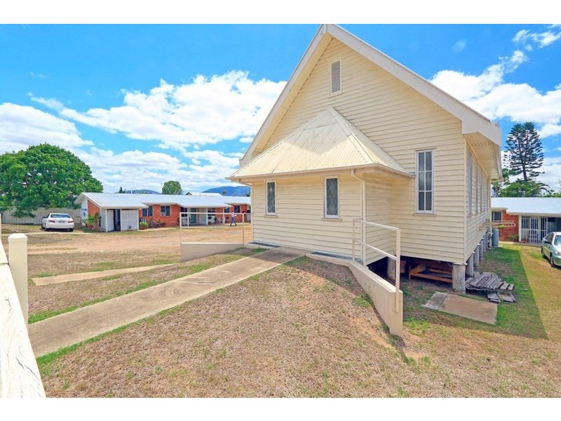 87 Upper Dawson Road, Allenstown QLD 4700