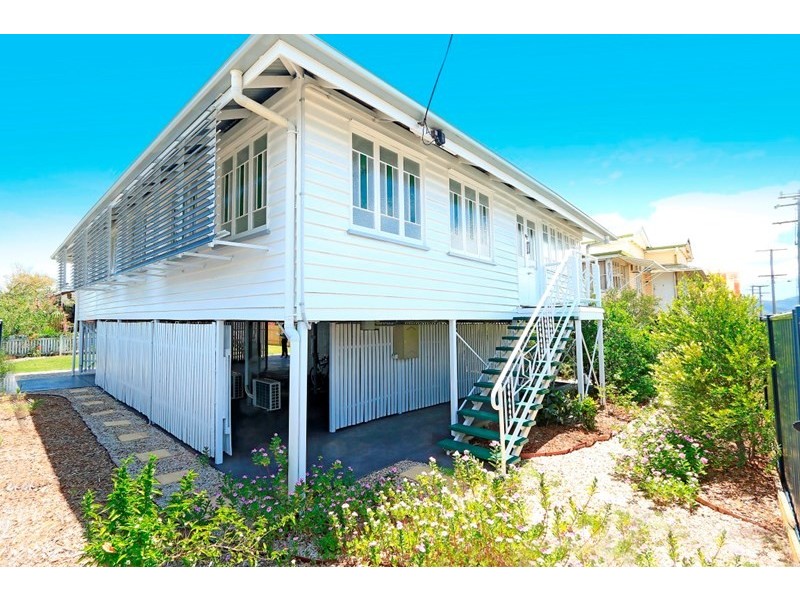 92 Stanley Street, Rockhampton City QLD 4700