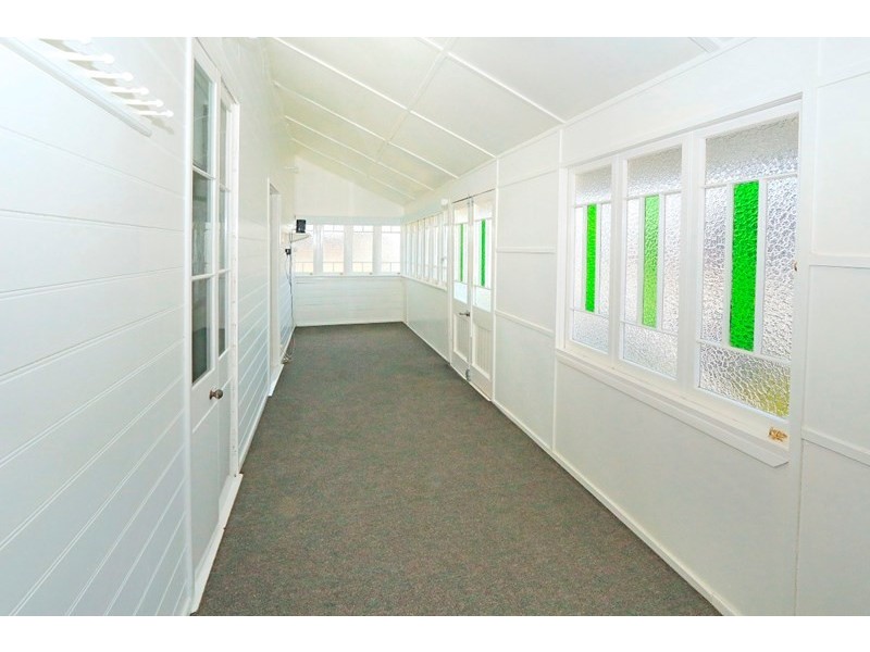 92 Stanley Street, Rockhampton City QLD 4700