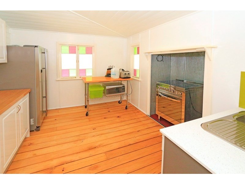 92 Stanley Street, Rockhampton City QLD 4700