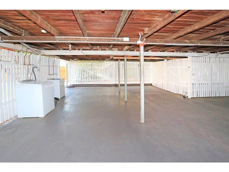 92 Stanley Street, Rockhampton City QLD 4700