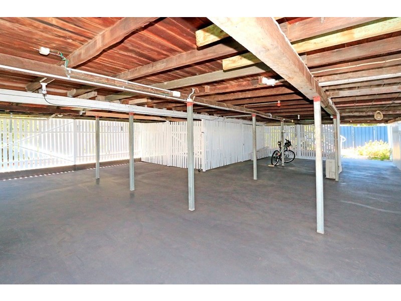 92 Stanley Street, Rockhampton City QLD 4700