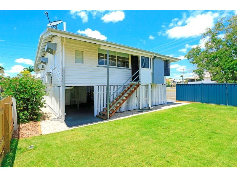 92 Stanley Street, Rockhampton City QLD 4700