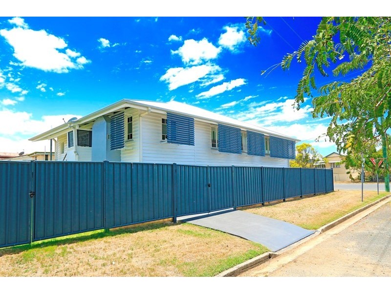 92 Stanley Street, Rockhampton City QLD 4700