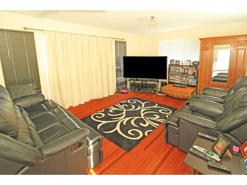 34 Stickley Street, West Rockhampton QLD 4700