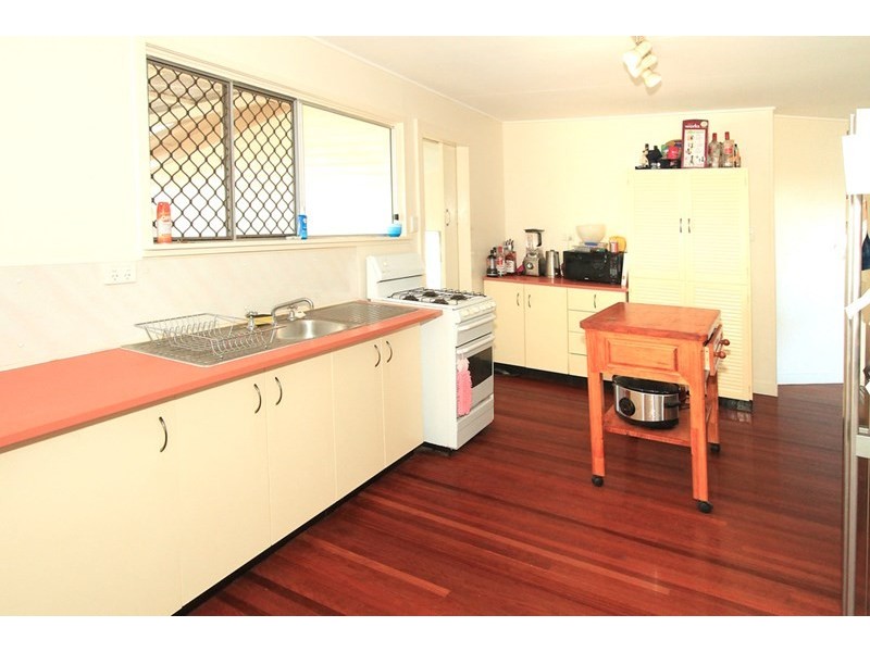 34 Stickley Street, West Rockhampton QLD 4700