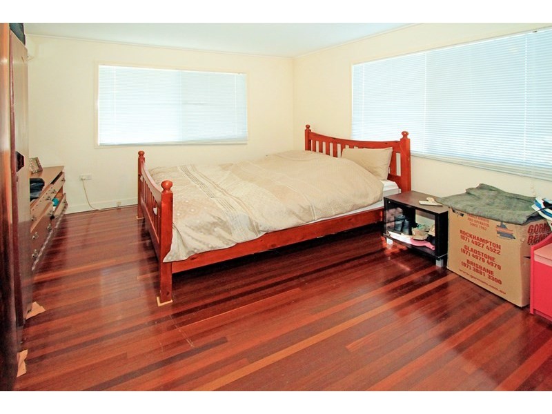 34 Stickley Street, West Rockhampton QLD 4700