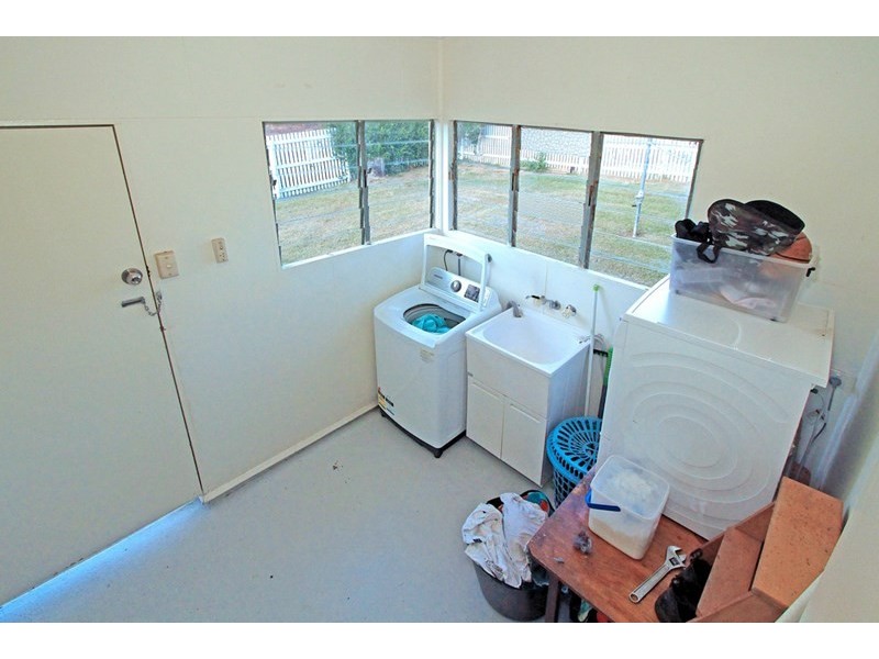 34 Stickley Street, West Rockhampton QLD 4700