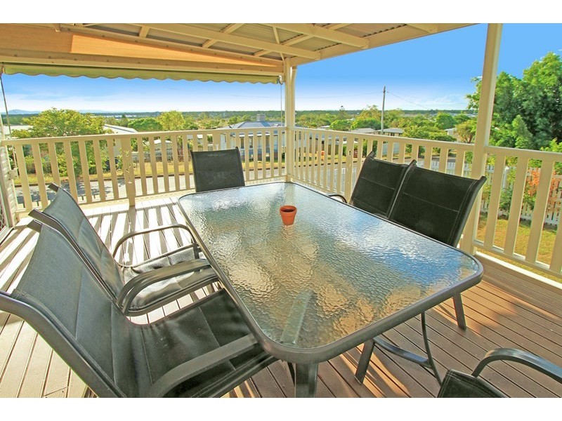 34 Stickley Street, West Rockhampton QLD 4700