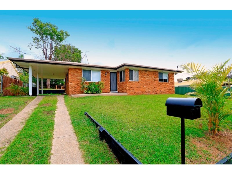 4 Poole Street, Kawana QLD 4701