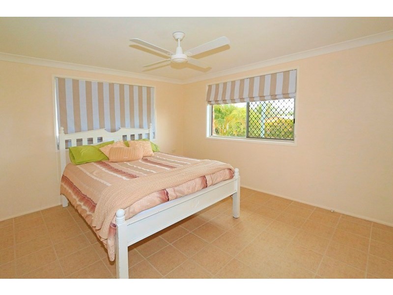 4 Poole Street, Kawana QLD 4701