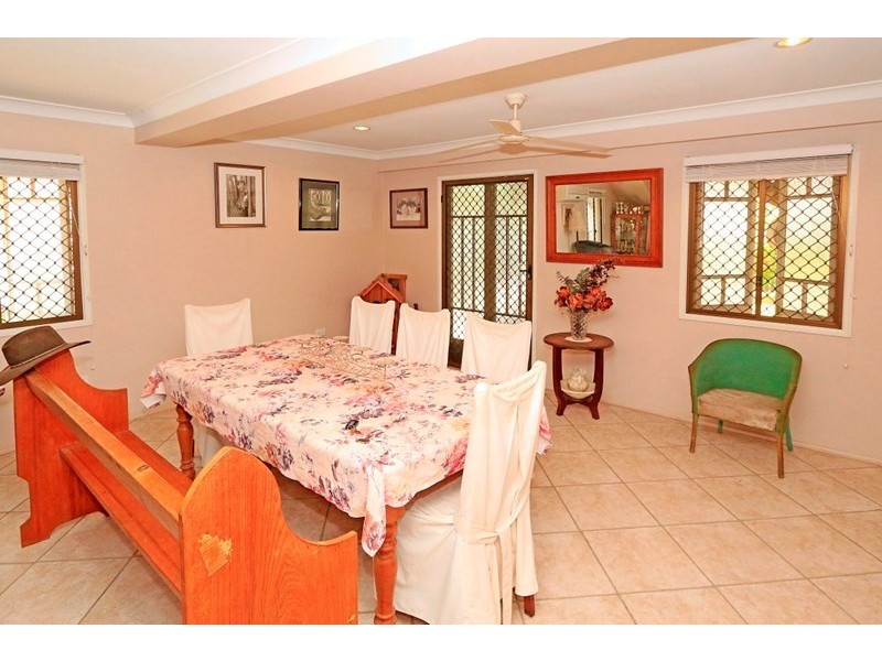 1 Penlington Street, The Range QLD 4700