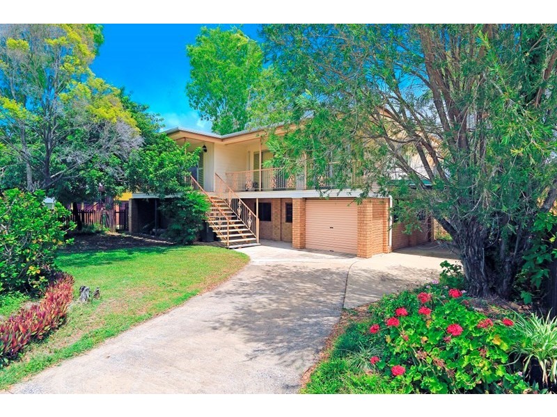 425 Murphy Street, Frenchville QLD 4701