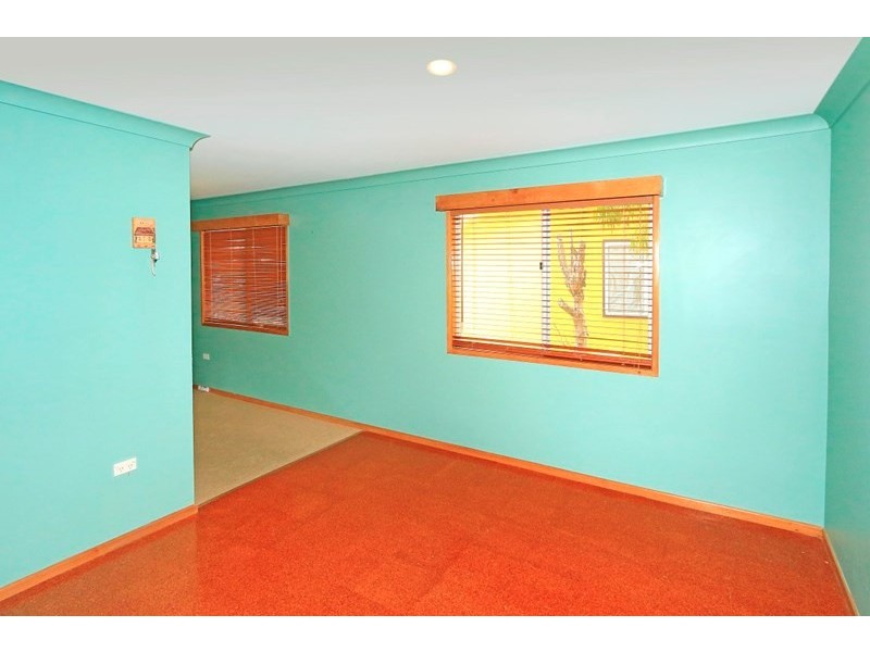 425 Murphy Street, Frenchville QLD 4701