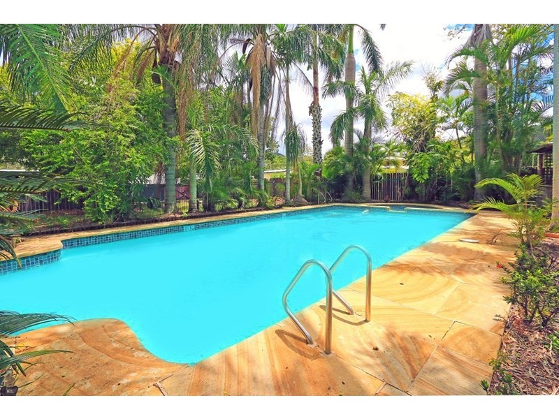 425 Murphy Street, Frenchville QLD 4701