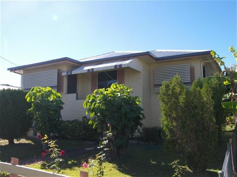 4 Luck Avenue, Wandal QLD 4700