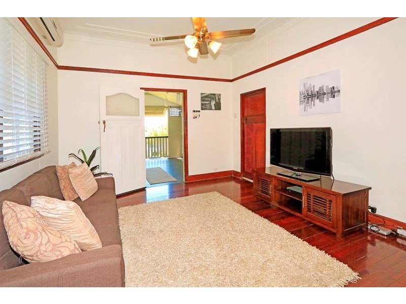 5 Lanigan Street, Wandal QLD 4700