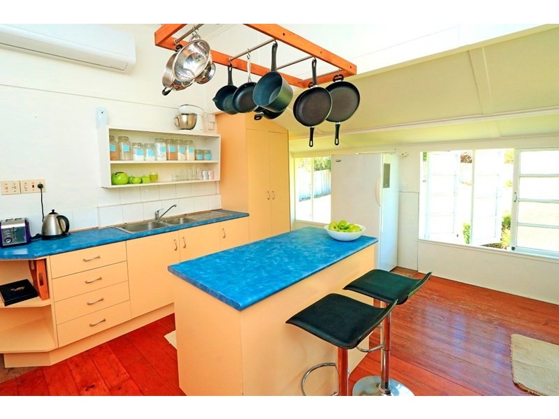 5 Lanigan Street, Wandal QLD 4700