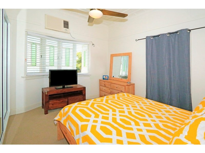 5 Lanigan Street, Wandal QLD 4700