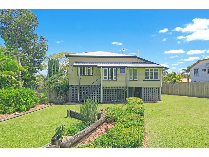 5 Lanigan Street, Wandal QLD 4700