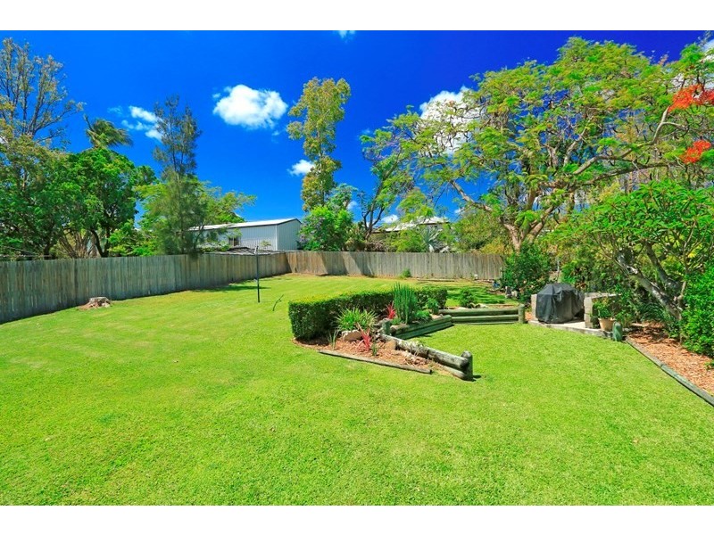 5 Lanigan Street, Wandal QLD 4700