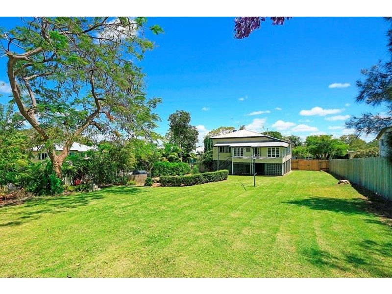 5 Lanigan Street, Wandal QLD 4700