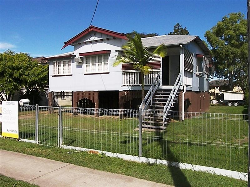 140 High Street, Berserker QLD 4701