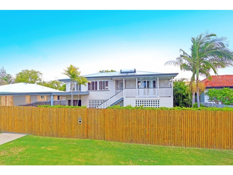 9 Jones Street, Wandal QLD 4700