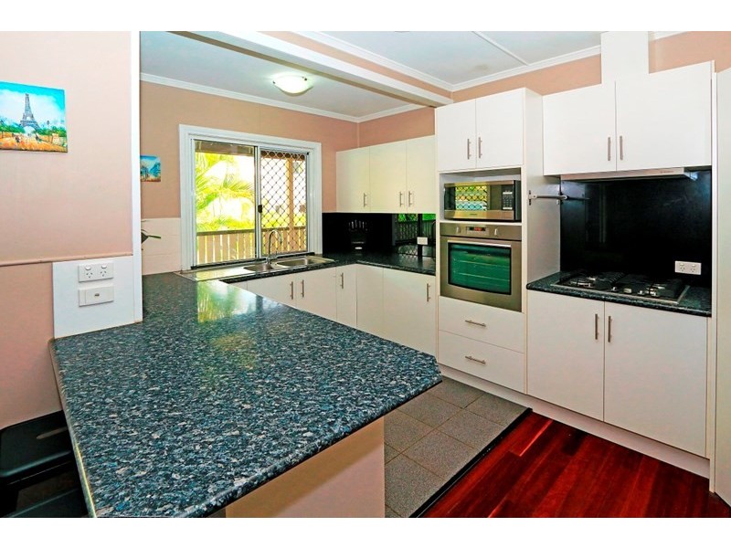 9 Jones Street, Wandal QLD 4700